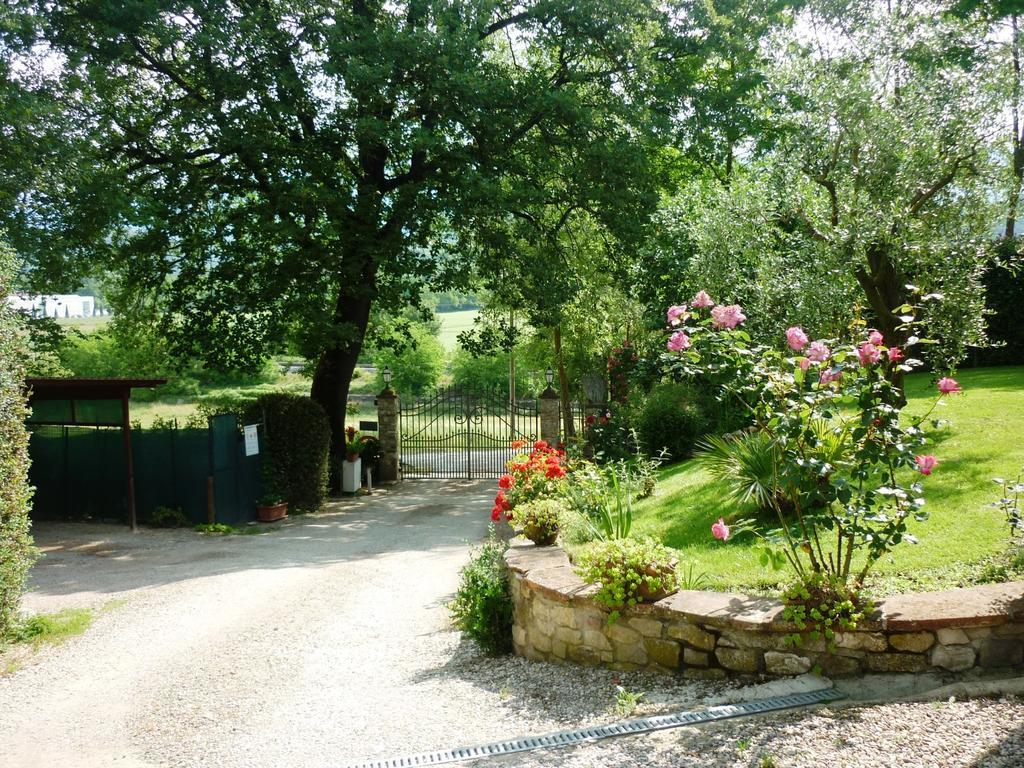 B&B Casale Ginette Incisa in Val d'Arno Exterior photo