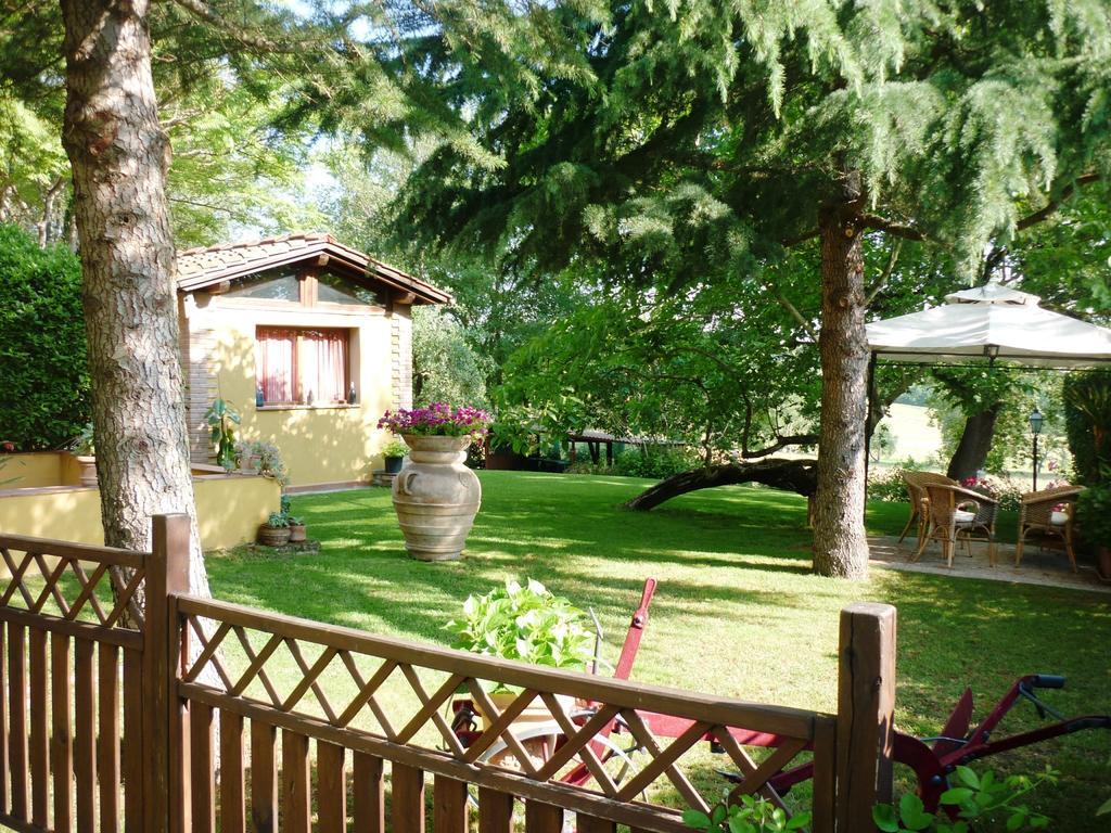 B&B Casale Ginette Incisa in Val d'Arno Exterior photo