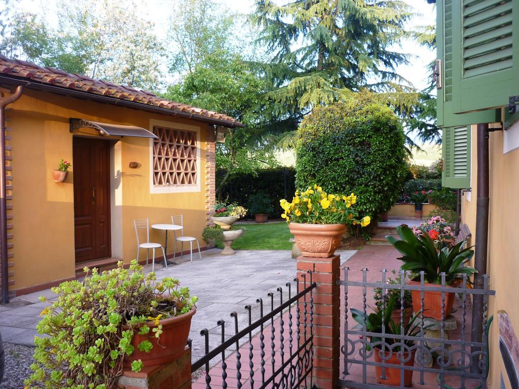 B&B Casale Ginette Incisa in Val d'Arno Exterior photo