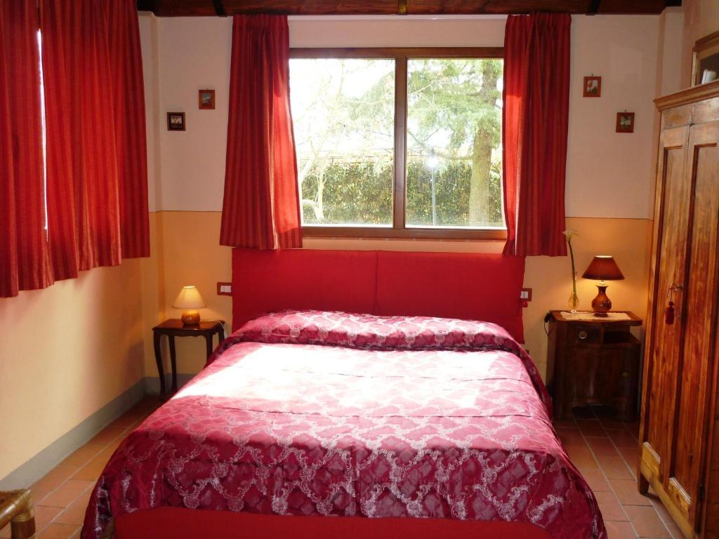 B&B Casale Ginette Incisa in Val d'Arno Room photo