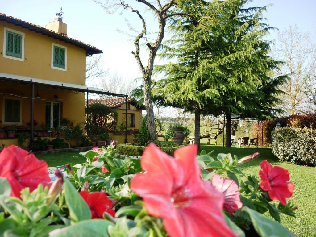B&B Casale Ginette Incisa in Val d'Arno Exterior photo