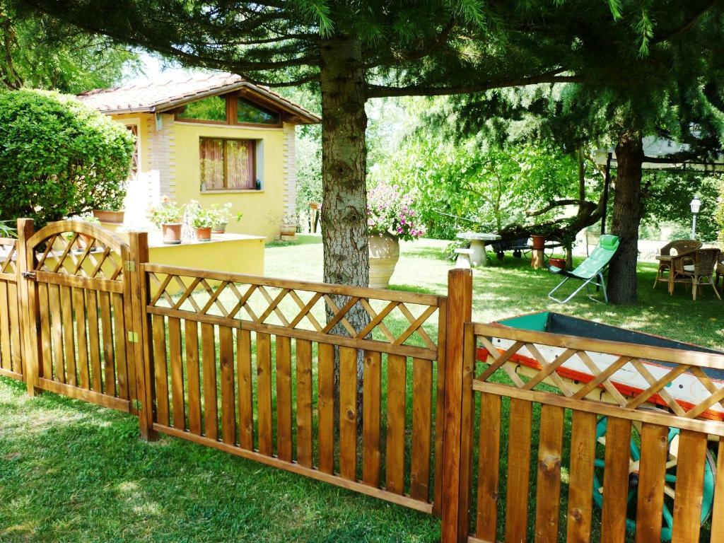 B&B Casale Ginette Incisa in Val d'Arno Exterior photo