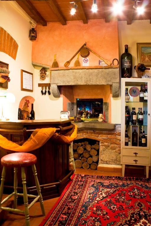 B&B Casale Ginette Incisa in Val d'Arno Exterior photo