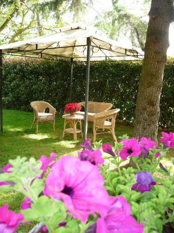 B&B Casale Ginette Incisa in Val d'Arno Exterior photo