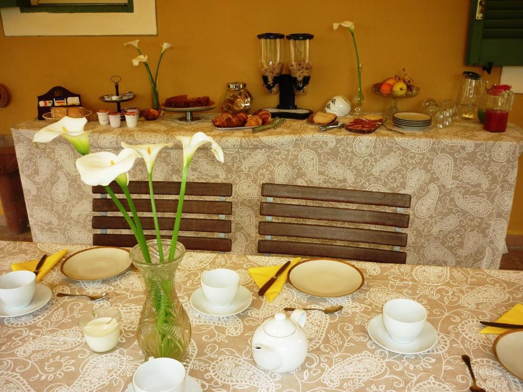 B&B Casale Ginette Incisa in Val d'Arno Exterior photo